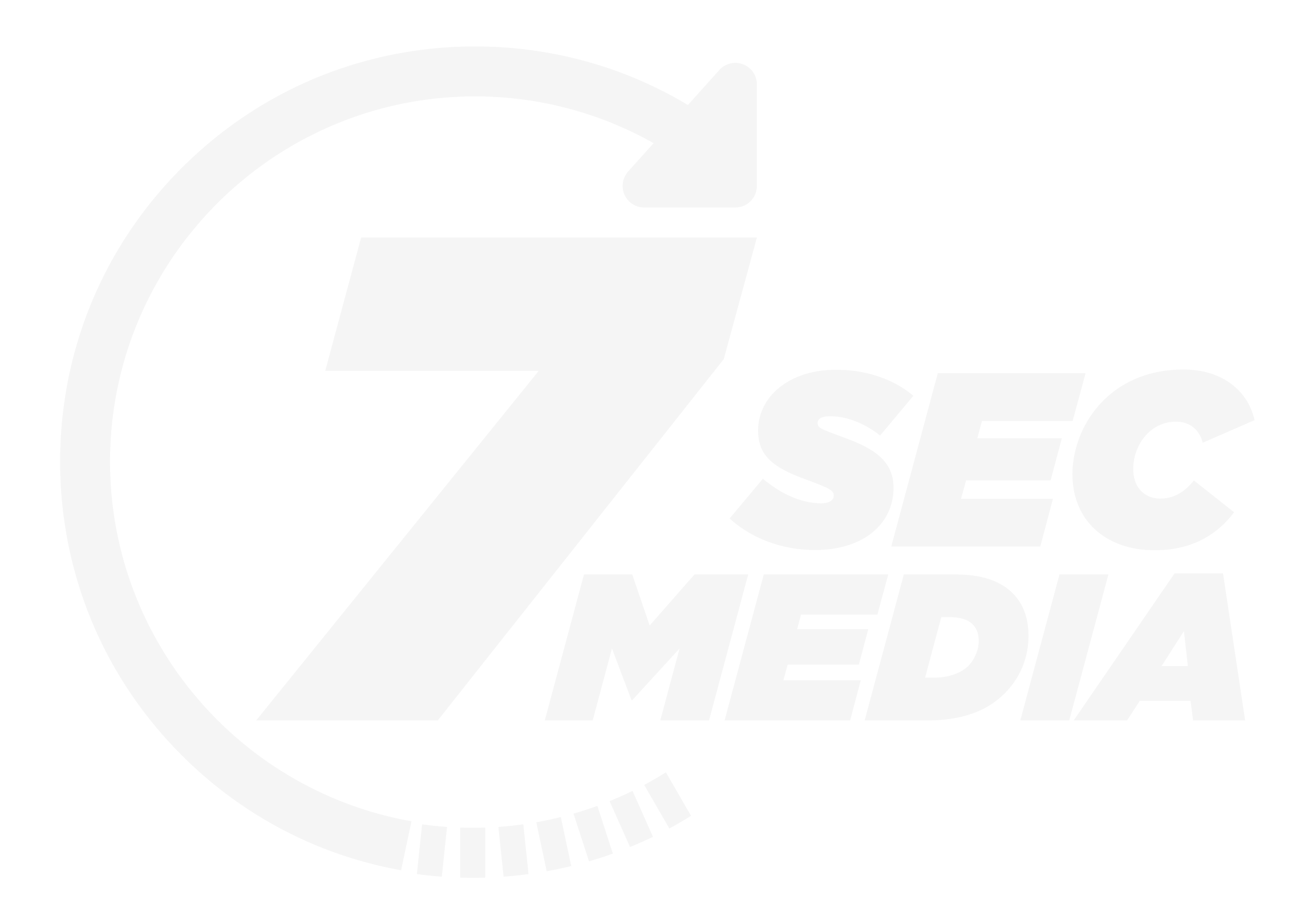 7 Sec Media logo